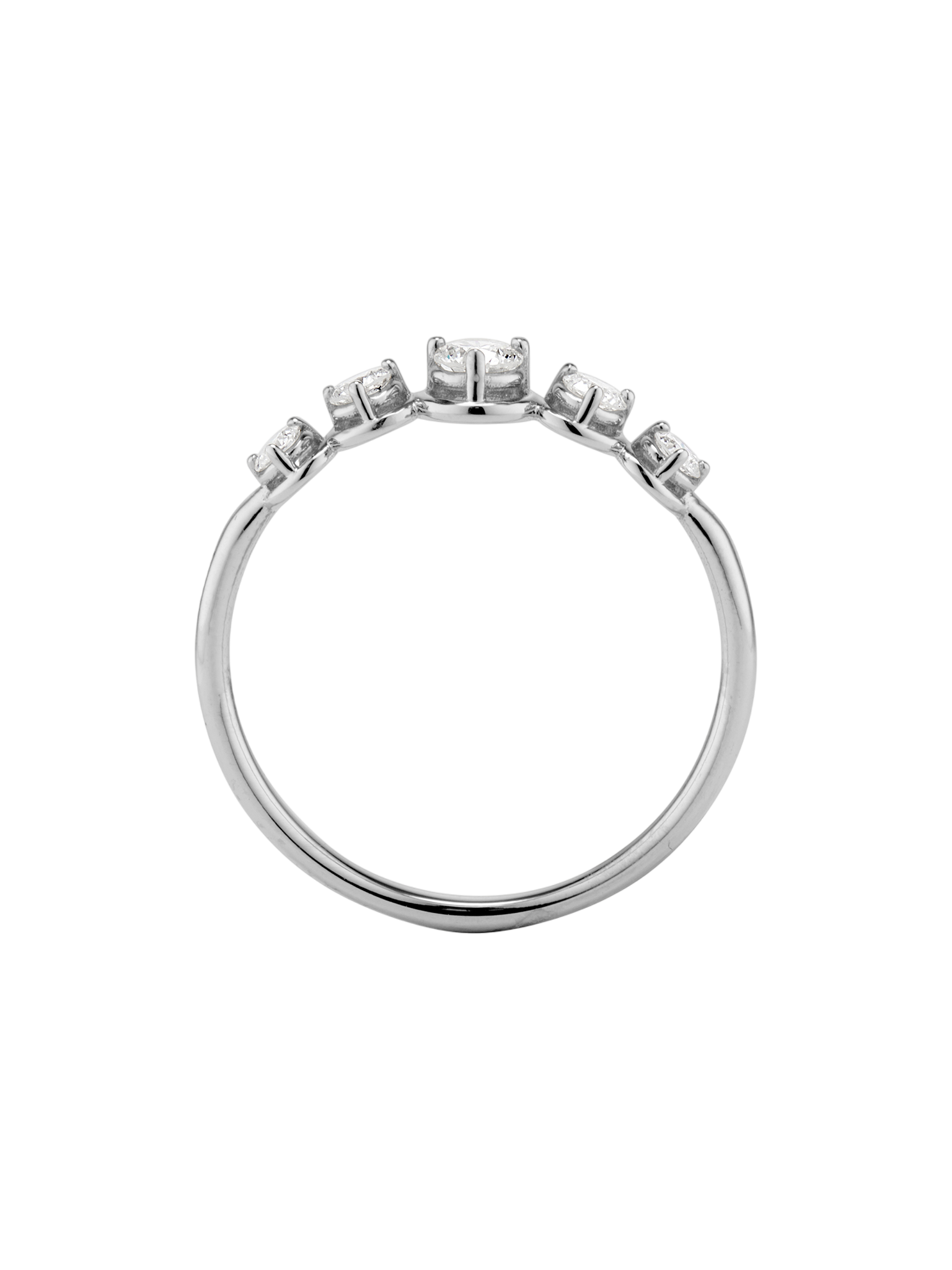 Under the stars ring